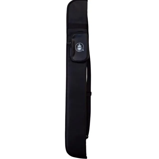 Classic Hobby køetui 1*2 - sort