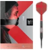 Clemens 95K 95% NT steeltip dartpile fra Target