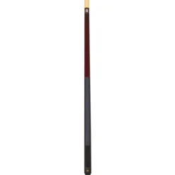 Cobra bordeaux junior 2-delt poolkø - 123 cm