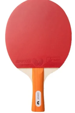 Comfort JUNIOR bat fra Butterfly