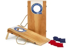 CORNHOLE ORIGINAL - Sæt med 2 stk.