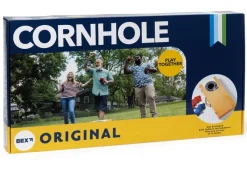 CORNHOLE ORIGINAL - Sæt med 2 stk.