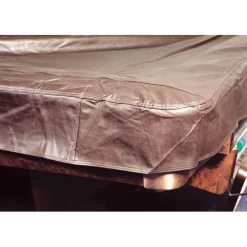 Cover 1/2 M deluxe, brun
