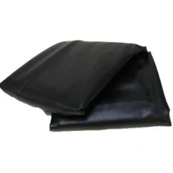 Cover 1/2 M deluxe, sort
