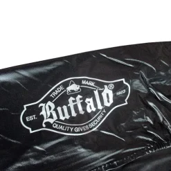 Covers 1/1 match Buffalo i sort plast