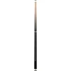 Cuetec AVID Era 6PT LW, Natural/sort