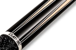 Cuetec AVID Era 6PT LW, Natural/sort