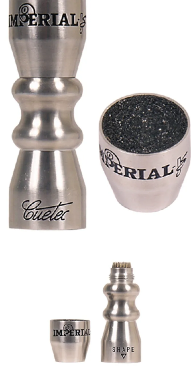 Cuetec Tip Tool / Bowtie