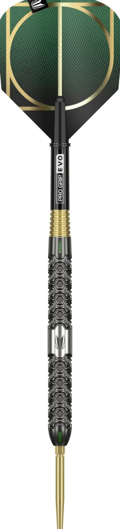 Cult 03SP 90% NT steeltip Target dartpile
