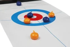 Curling brætspil fra Sunflex