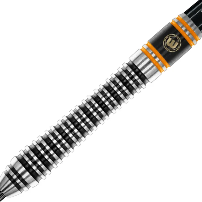 Danny Noppert Signature Edition 2.0 90 % NT steeltip dartpile fra Winmau
