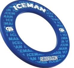 Deluxe Gerwyn Price ICEMAN kvajering fra Red Dragon