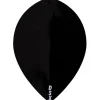 Designa dart flights DSX100 Pear i sort