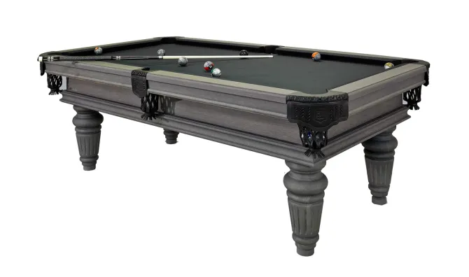 Dijonas poolbord i antik look