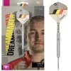 Dimitri Van Den Bergh G2 90% steeltip fra Target