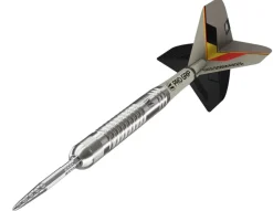 Dimitri Van Den Bergh G2 90% steeltip fra Target
