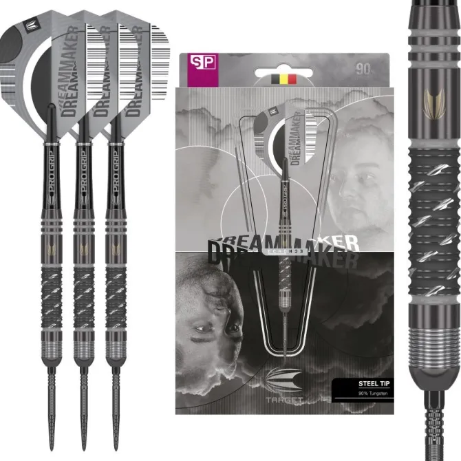 Dimitri Van Den Bergh x ECHO 90% NT