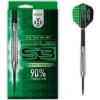 Dimplex S3 Tapered 90% NT steeltip dartpile fra Harrows