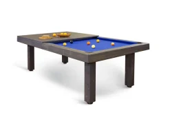 Dino Rustik poolbord