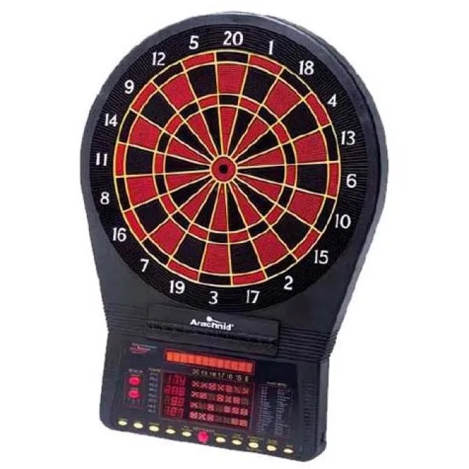 Elektronisk dartskive Cricket PRO 800