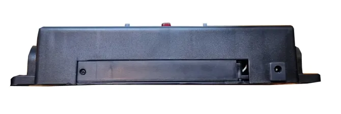 Elektronisk tæller til airhockey