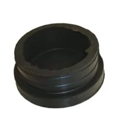 FAS gummifod, Ø 75 mm