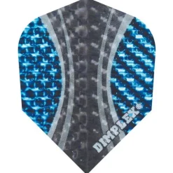 Flights Dimplex - 4015 blue/grey
