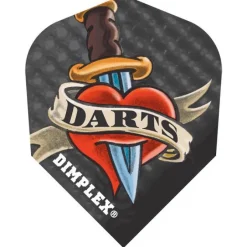 Flights Dimplex - 4027 darts