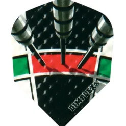 Flights Dimplex - 4012 Triple