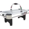 7 fods airhockey Typhoon steel