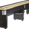 12 fods Brunswick Delray shuffleboard