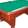 7 fods Buffalo Eliminator II Brown poolbillard