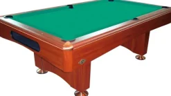 7 fods Buffalo Eliminator II Brown poolbillard