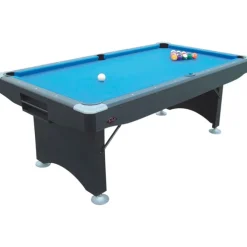 7 fods Challenger Buffalo Poolbord