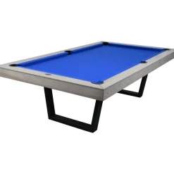 7 fods Harlem poolbord fra Buffalo