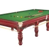 12 fods Prince II snookerbillard