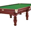 10 fods Prince II snookerbillard