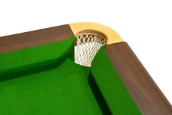12 fods Prince II snookerbillard