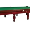 12 fods Provijus snookerbillard