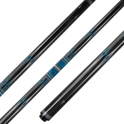 Fury Tempest 2 poolkø - m. Max Carbon spids