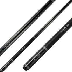 Fury Tempest 4 poolkø - m. Max Carbon spids