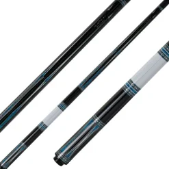 Fury Tempest 1 poolkø - m. Max Carbon spids