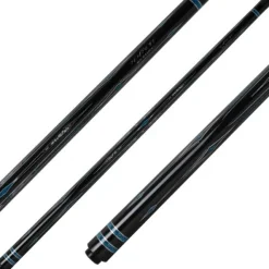 Fury Tempest 5 poolkø - m. Max Carbon spids