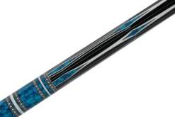 Fury Tempest 2 poolkø - m. Max Carbon spids