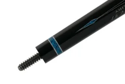 Fury Tempest 5 poolkø - m. Max Carbon spids