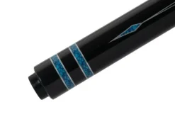 Fury Tempest 5 poolkø - m. Max Carbon spids