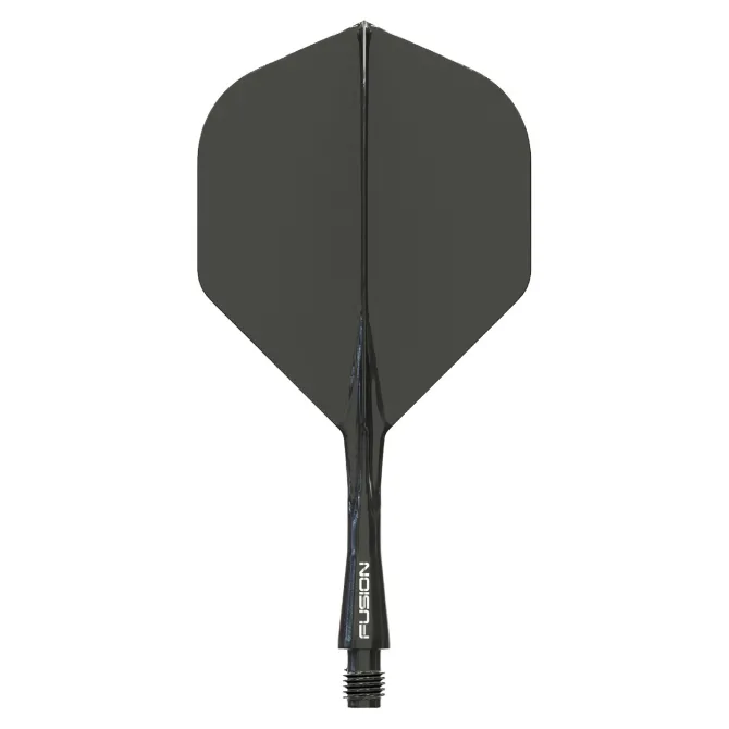 Fusion flight & shaft i ét - short sort