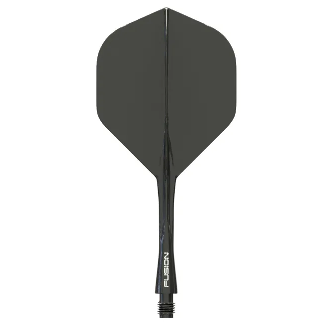 Fusion flight & shaft i ét - Intermediate sort