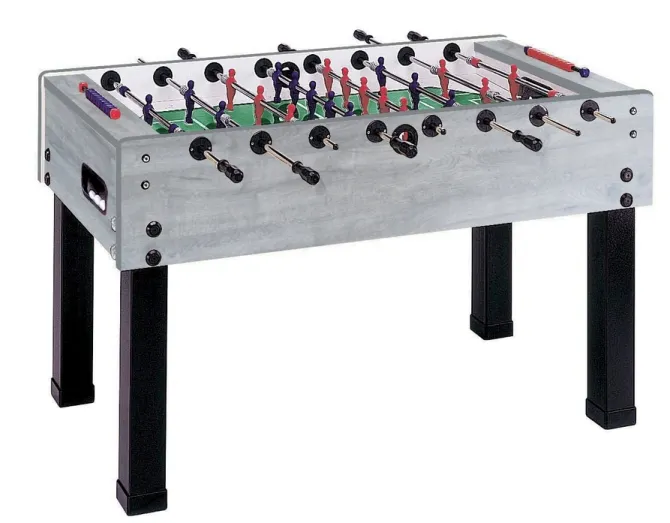 G-500 bordfodbold bord fra Garlando