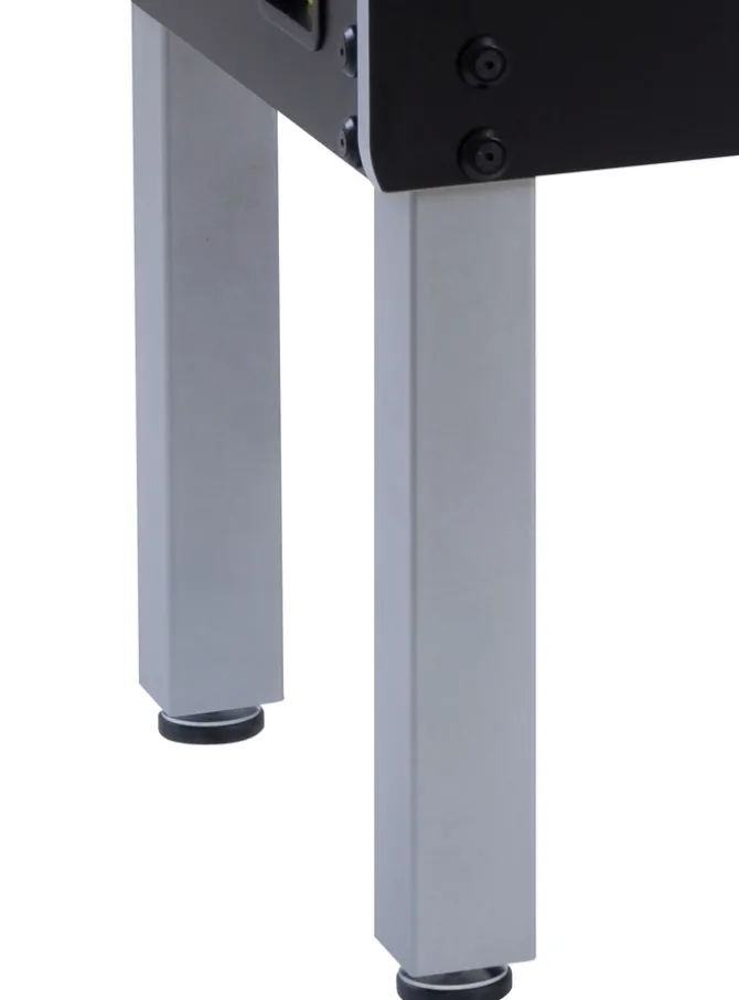 G-500 Evolution Bordfodbold bord fra Garlando